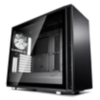 Корпус Fractal Design Define S2