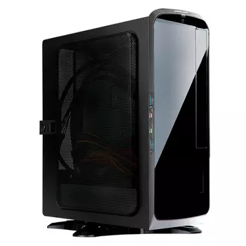 Корпус Inwin BQS660BL