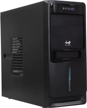 Корпус Inwin EC027