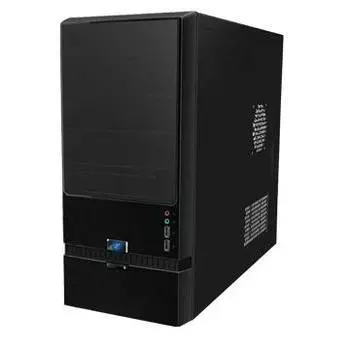 Корпус Inwin Econom EC022