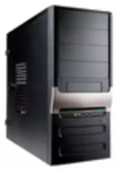 Корпус Inwin Econom EC025