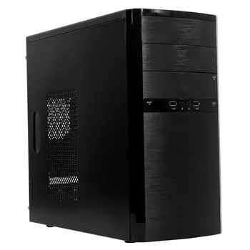 Корпус Inwin Econom ES722BL