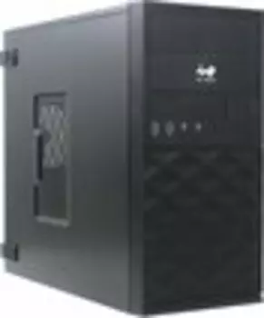 Корпус Inwin EFS052BL