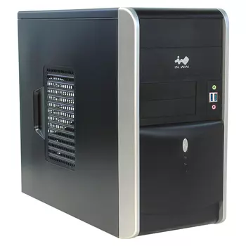 Корпус Inwin EMR007
