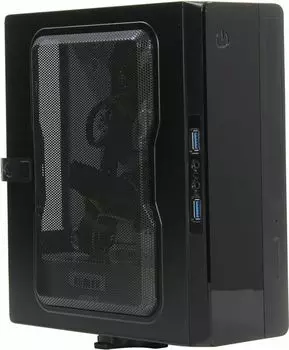 Корпус Inwin EQ101BK