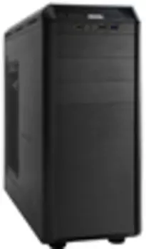 Корпус Inwin Midi Tower BWR143