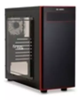 Корпус Inwin Midi Tower BWR146