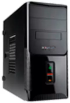 Корпус Inwin Midi Tower ENR029