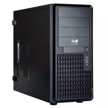 Корпус Inwin PE-689