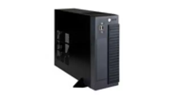 Корпус Inwin Slim Case BP691