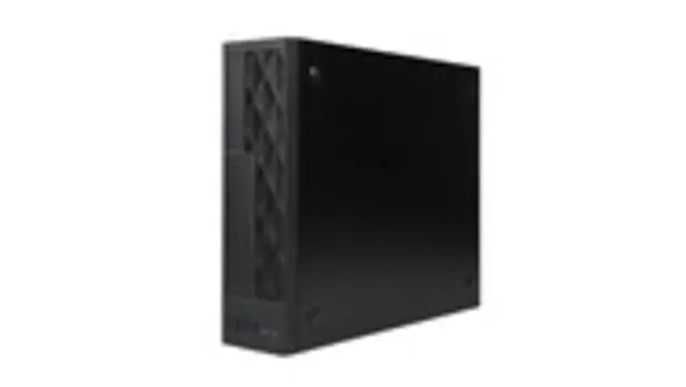 Корпус Inwin Slim Case CE052