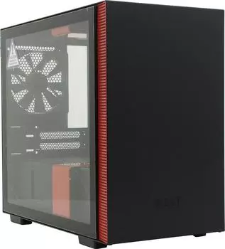 Корпус NZXT CA-H210B