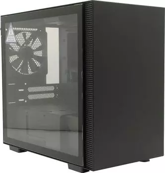 Корпус NZXT CA-H210B