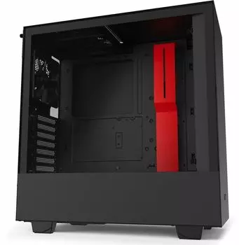 Корпус NZXT CA-H510B