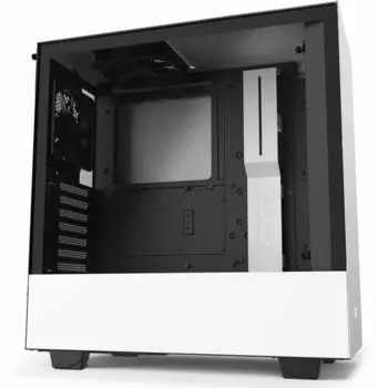 Корпус NZXT CA-H510B