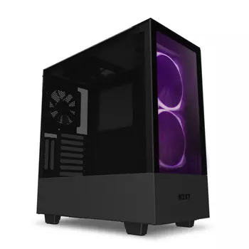 Корпус NZXT CA-H510E