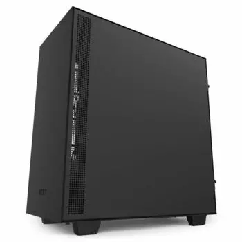 Корпус NZXT H510