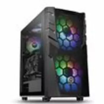 Корпус Thermaltake Commander C32