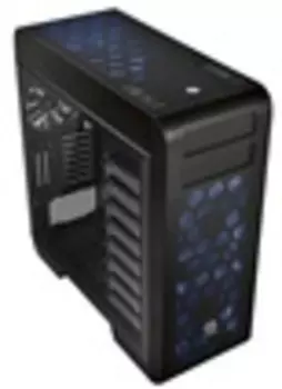 Корпус Thermaltake Core V71