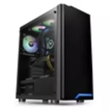 Корпус Thermaltake H100