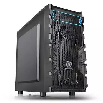 Корпус Thermaltake Versa H13