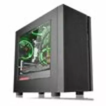 Корпус Thermaltake Versa H18