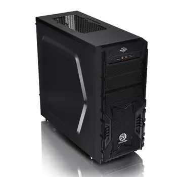 Корпус Thermaltake Versa H23