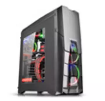 Корпус Thermaltake Versa N25