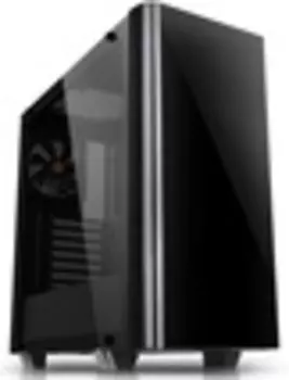 Корпус Thermaltake View 21