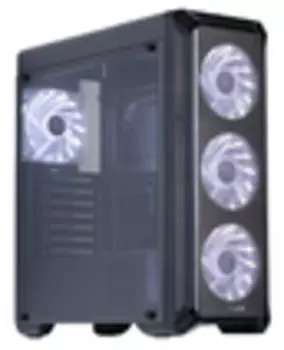 Корпус Zalman i3