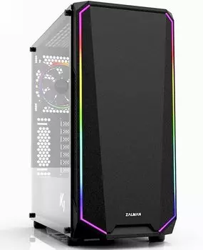 Корпус Zalman K1