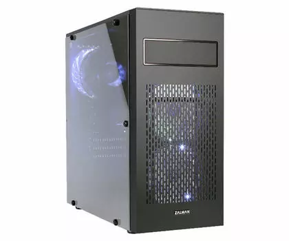 Корпус Zalman N2