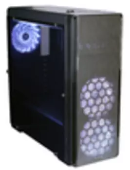 Корпус Zalman N3