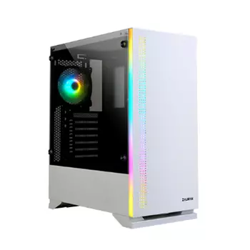 Корпус Zalman S5