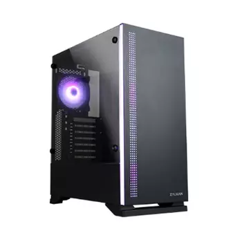 Корпус Zalman S5