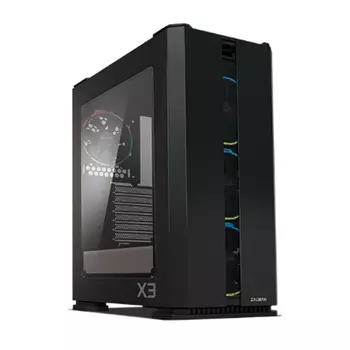 Корпус Zalman X3