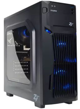Корпус Zalman Z1 Neo