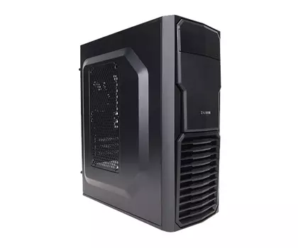 Корпус Zalman ZM-T4