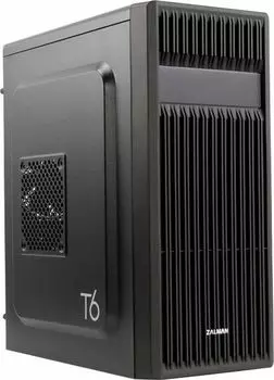 Корпус Zalman ZM-T6