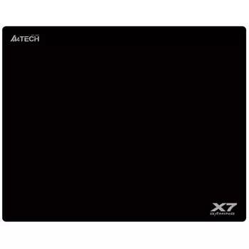 Коврик для мыши A4TECH X7 Pad X7-300MP, черный