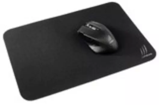 Коврик для мыши Hama uRage Rag Control черный