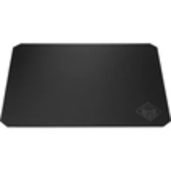 Коврик для мыши HP OMEN Hard Mouse Pad 200 черный