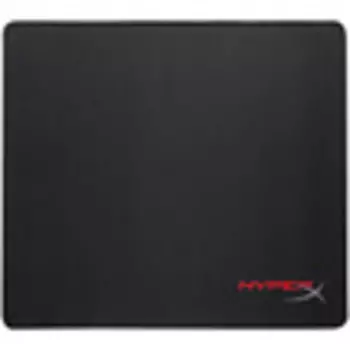 Коврик HyperX Mousepad FURY S Pro HX-MPFS-M, цвет черный