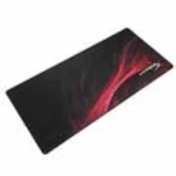 Коврик HyperX Mousepad Fury S Pro Speed Edition HX-MPFS-S-L, цвет черный