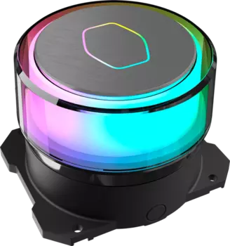 Кулер ЦП COOLER MASTER MLX-D24M-A18P2-R1