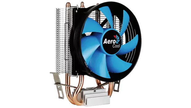 Кулер Процессорный Aerocool Verkho 2