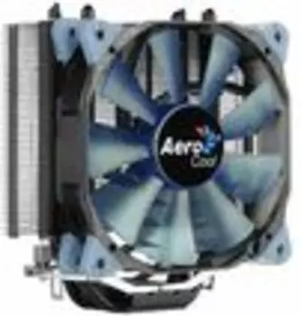 Кулер Процессорный Aerocool Verkho 4 Dark