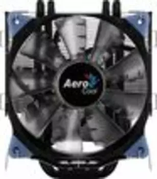 Кулер Процессорный Aerocool Verkho 5 Dark