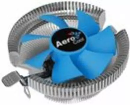 Кулер Процессорный Aerocool Verkho A