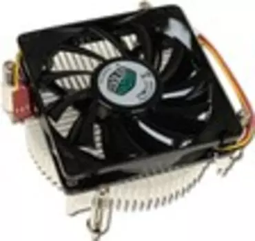 Кулер Процессорный Cooler Master CPU Air cooler DP6-8E5SB-0L-GP